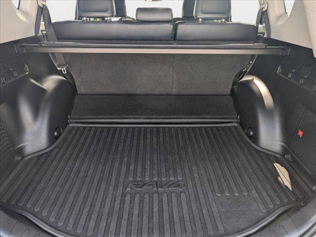 used 2018 Toyota RAV4 Hybrid car, priced at $17,963