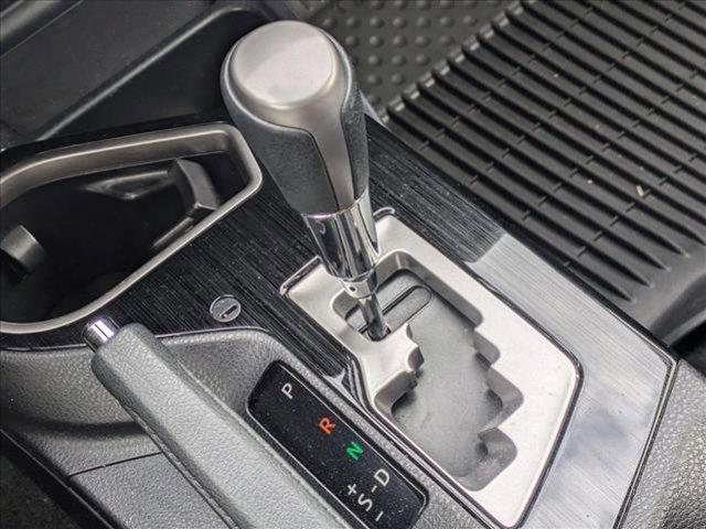used 2018 Toyota RAV4 Hybrid car, priced at $20,992