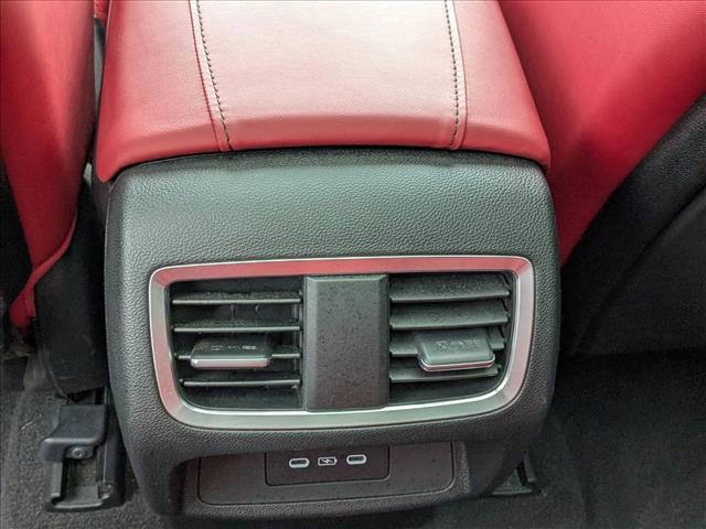 used 2024 Acura RDX car, priced at $37,995