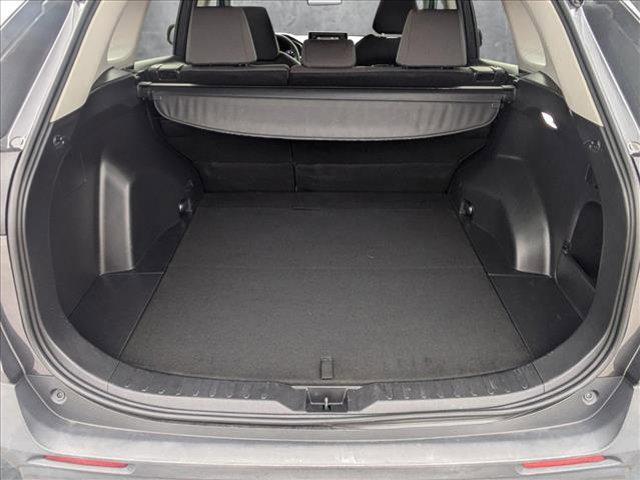 used 2021 Toyota RAV4 car, priced at $14,592