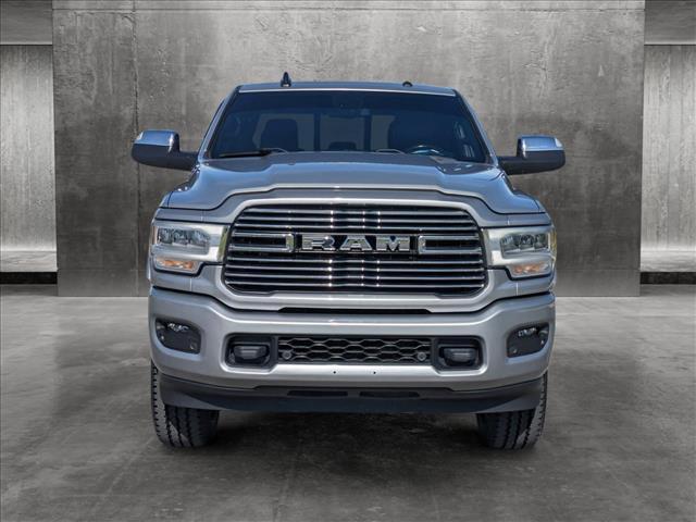 used 2022 Ram 3500 car, priced at $40,999