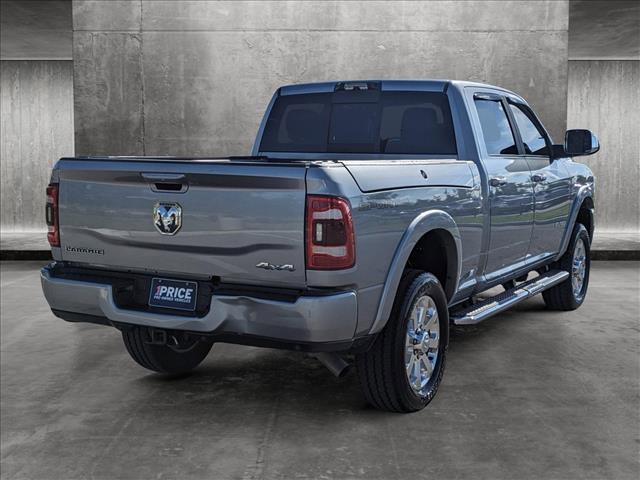 used 2022 Ram 3500 car, priced at $40,999