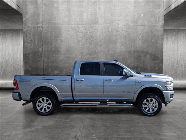 used 2022 Ram 3500 car, priced at $40,999