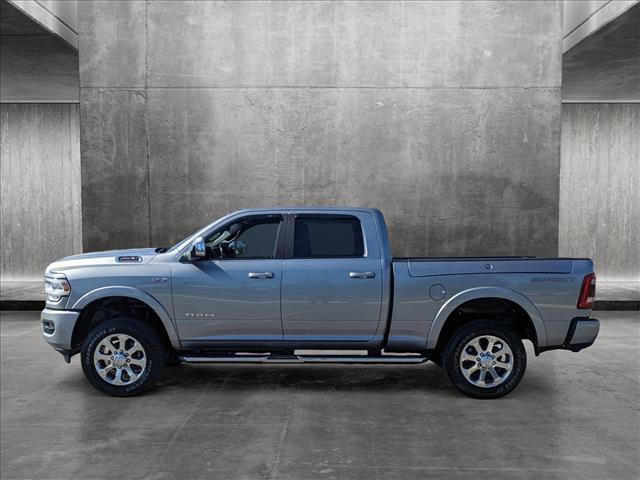 used 2022 Ram 3500 car, priced at $40,999