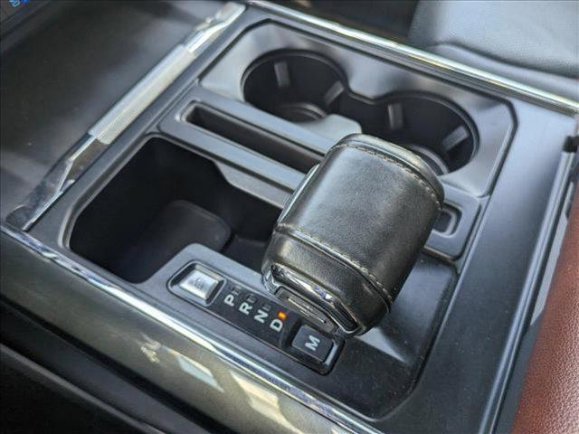 used 2021 Ford F-150 car, priced at $40,616