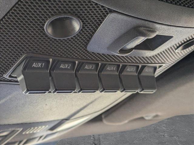 used 2017 Ford F-350 car, priced at $51,995