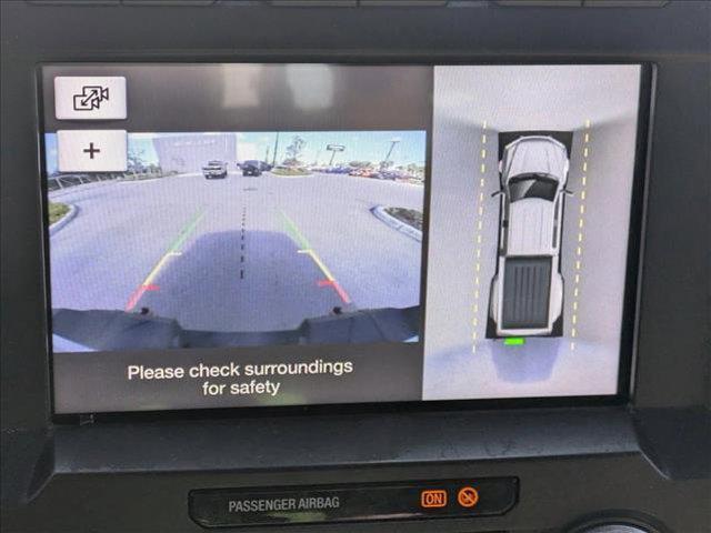 used 2017 Ford F-350 car, priced at $51,995