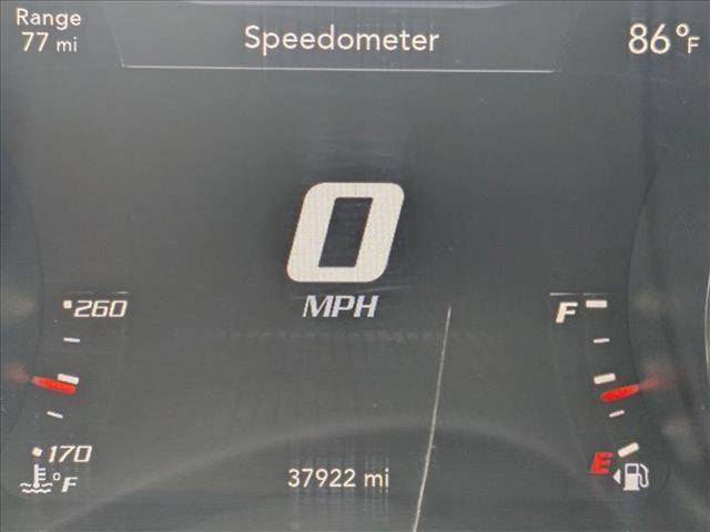 used 2017 Dodge Challenger car, priced at $36,495