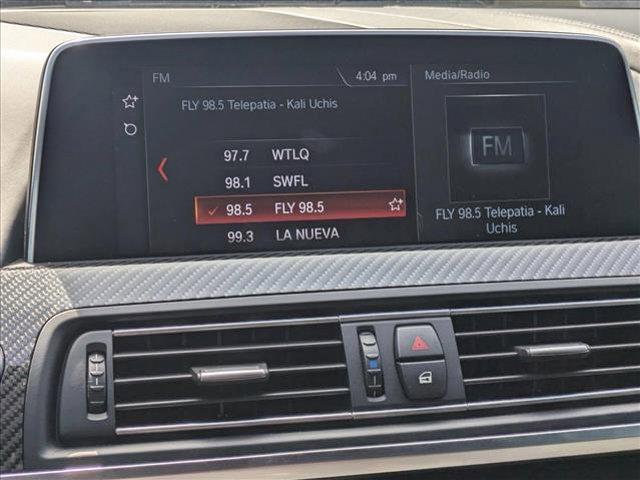 used 2018 BMW 640 Gran Coupe car, priced at $29,475