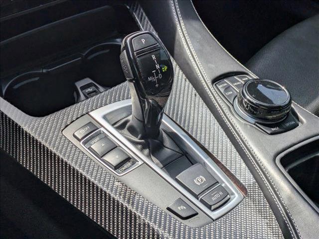 used 2018 BMW 640 Gran Coupe car, priced at $29,475