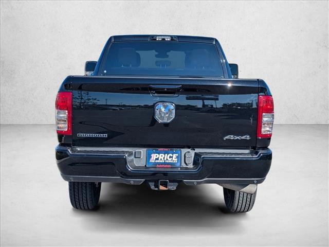 used 2024 Ram 3500 car, priced at $58,888