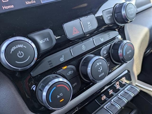 used 2024 Ram 3500 car, priced at $58,888