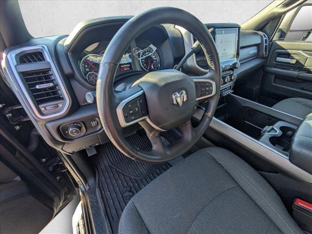 used 2024 Ram 3500 car, priced at $58,888