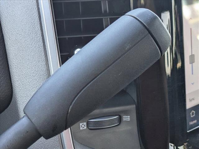 used 2024 Ram 3500 car, priced at $58,888