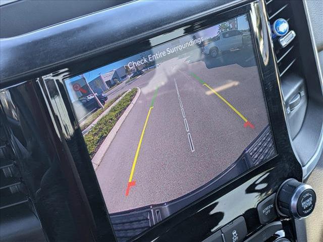 used 2024 Ram 3500 car, priced at $58,888