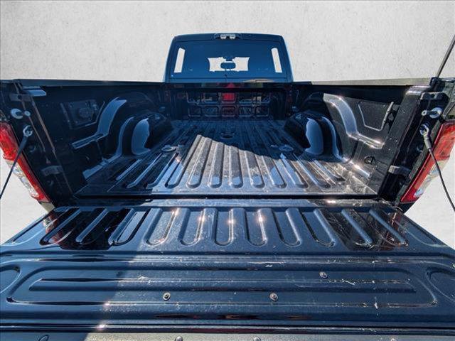 used 2024 Ram 3500 car, priced at $58,888