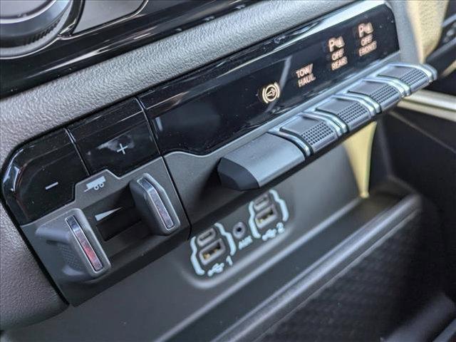 used 2024 Ram 3500 car, priced at $58,888