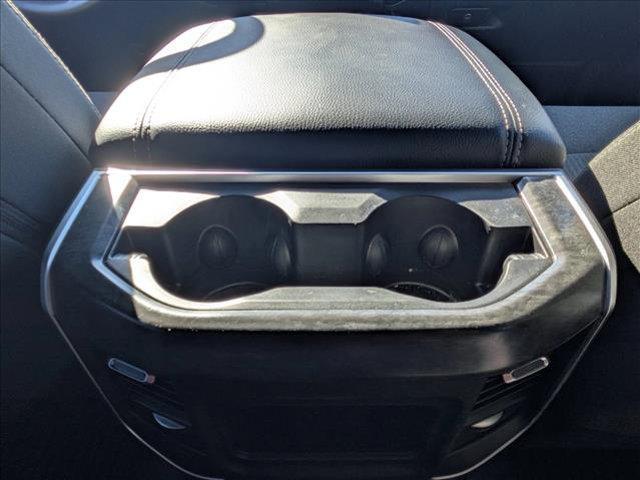 used 2024 Ram 3500 car, priced at $58,888