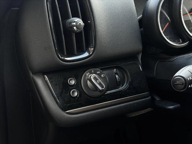 used 2019 MINI Countryman car, priced at $18,991