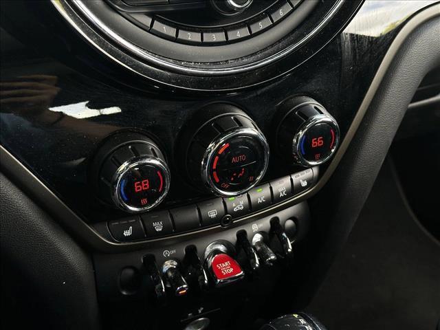 used 2019 MINI Countryman car, priced at $18,991