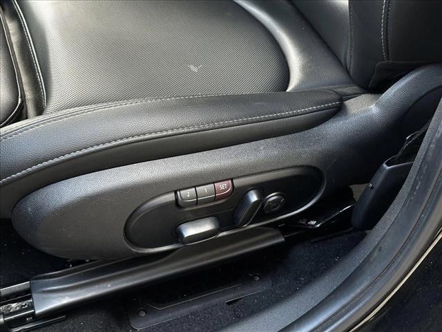 used 2019 MINI Countryman car, priced at $18,991