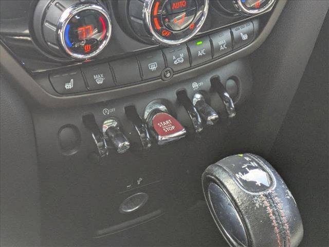 used 2019 MINI Countryman car, priced at $18,412