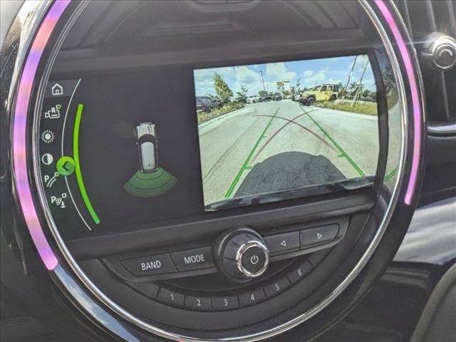used 2019 MINI Countryman car, priced at $18,412