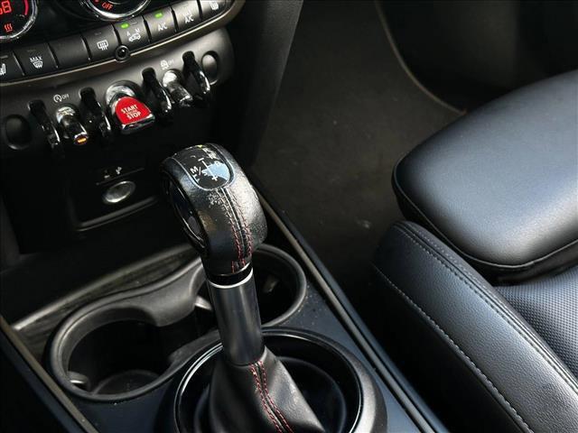 used 2019 MINI Countryman car, priced at $18,991