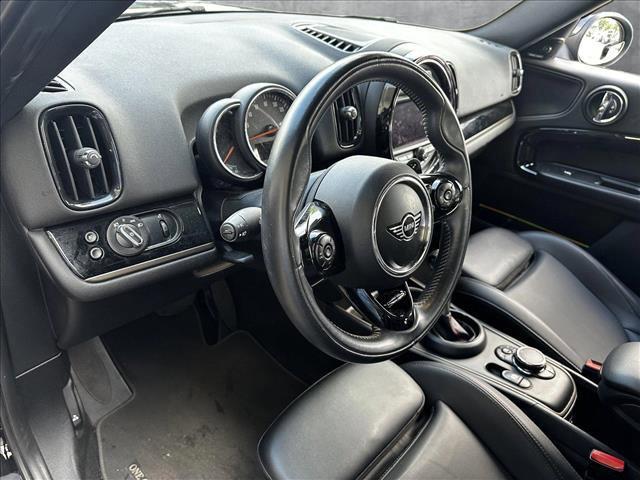 used 2019 MINI Countryman car, priced at $18,991