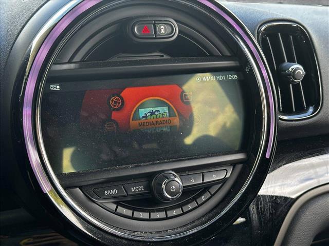 used 2019 MINI Countryman car, priced at $18,991