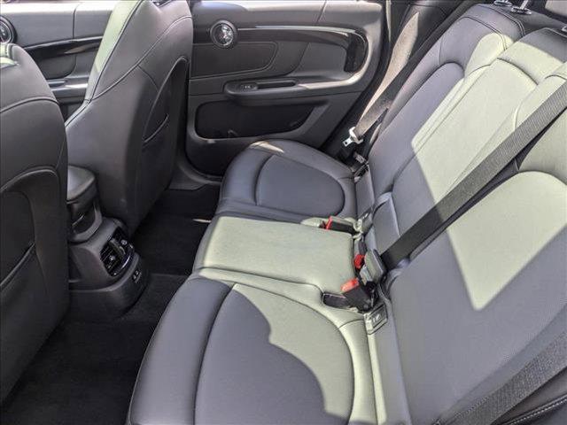 used 2019 MINI Countryman car, priced at $18,412