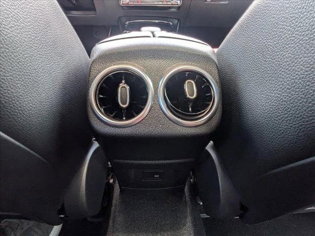 used 2022 Mercedes-Benz A-Class car, priced at $23,949