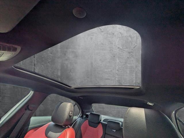 used 2022 Mercedes-Benz A-Class car, priced at $23,949