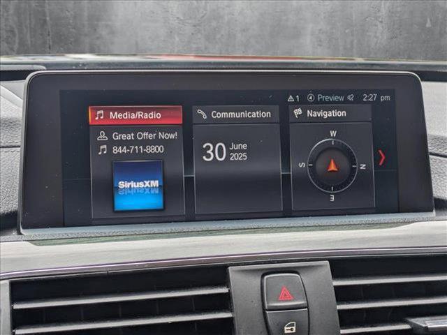 used 2018 BMW 430 Gran Coupe car, priced at $20,995
