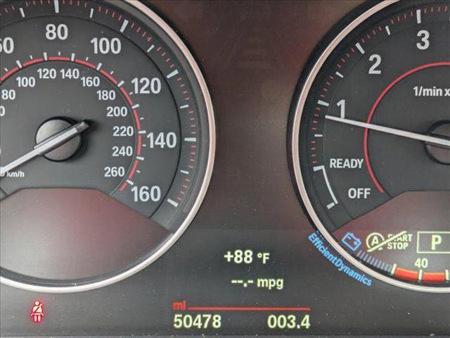 used 2018 BMW 430 Gran Coupe car, priced at $20,995