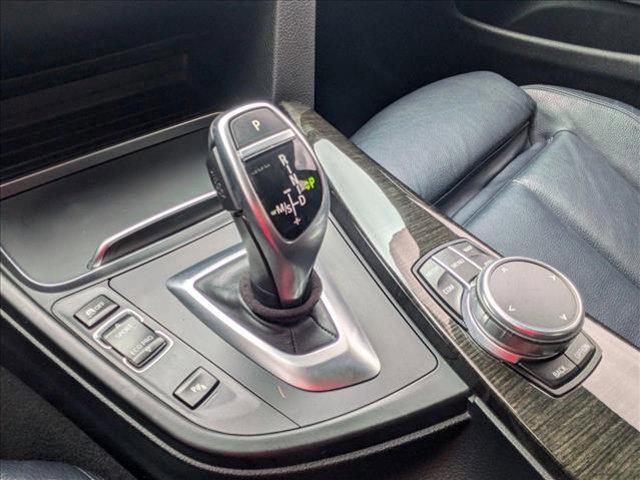 used 2018 BMW 430 Gran Coupe car, priced at $20,995