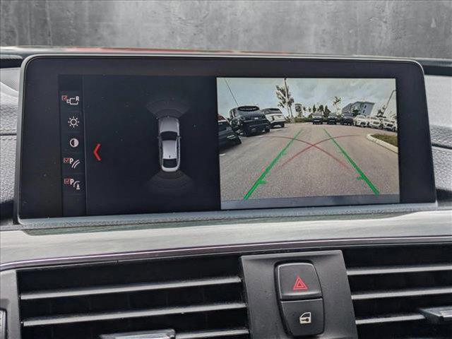 used 2018 BMW 430 Gran Coupe car, priced at $20,995