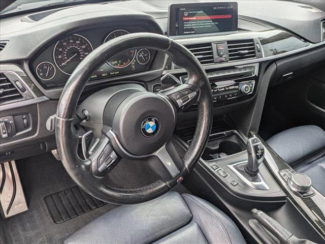 used 2018 BMW 430 Gran Coupe car, priced at $20,995