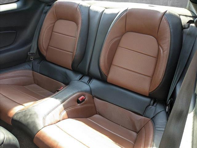 used 2019 Ford Mustang car, priced at $14,991