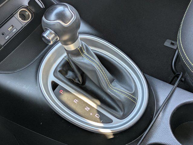 used 2016 Kia Soul car, priced at $10,888