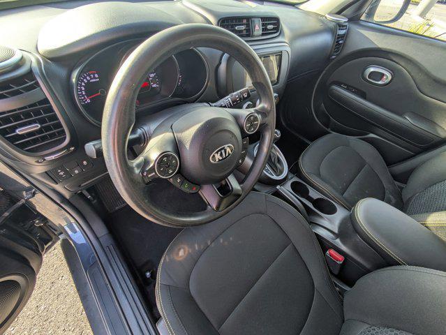 used 2016 Kia Soul car, priced at $10,888