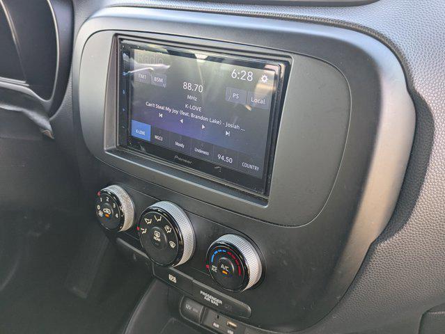 used 2016 Kia Soul car, priced at $10,888