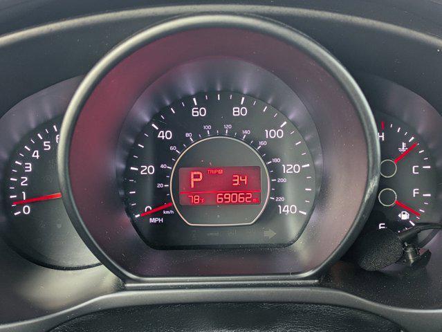 used 2016 Kia Soul car, priced at $10,888