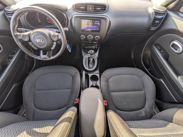 used 2016 Kia Soul car, priced at $10,888