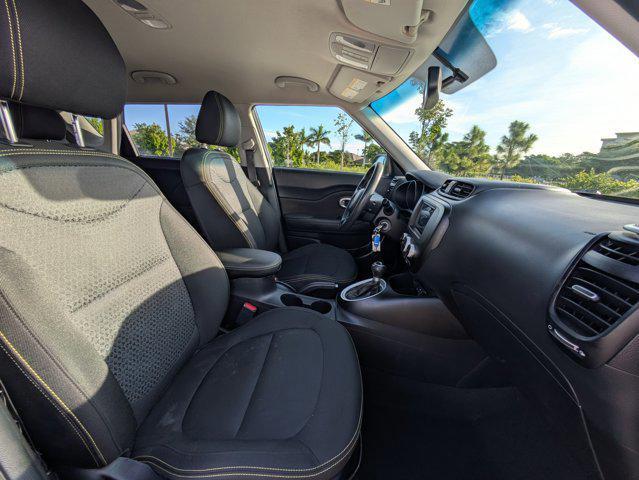 used 2016 Kia Soul car, priced at $10,888