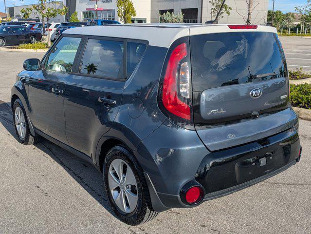 used 2016 Kia Soul car, priced at $10,888