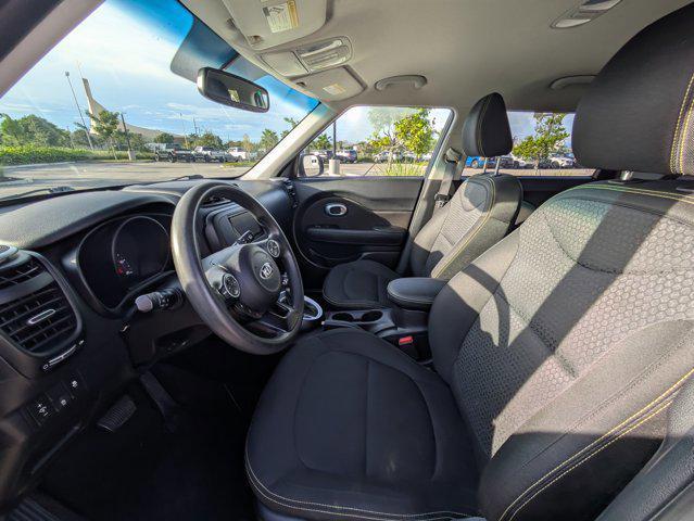 used 2016 Kia Soul car, priced at $10,888