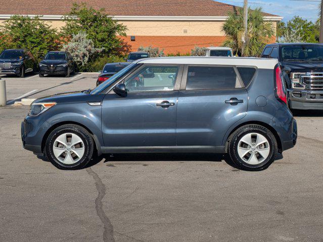 used 2016 Kia Soul car, priced at $10,888