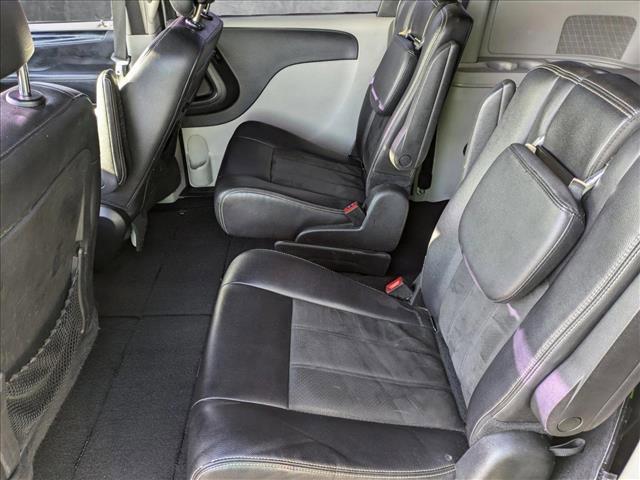 used 2019 Dodge Grand Caravan car, priced at $15,495