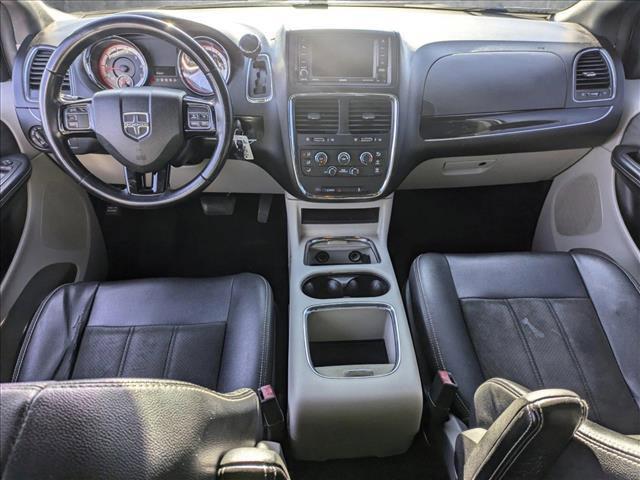 used 2019 Dodge Grand Caravan car, priced at $15,495